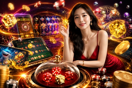 Hành trình win456